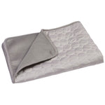 Coolmat™ Cooling Pet Mat | Instant Heat Relief & Travel-Ready Comfort