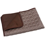 Coolmat™ Cooling Pet Mat | Instant Heat Relief & Travel-Ready Comfort