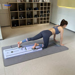 CoreFlex™ Pro Fitness Board | Total-Body Core Training & Portable Home Workout