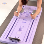 CoreFlex™ Pro Fitness Board | Total-Body Core Training & Portable Home Workout
