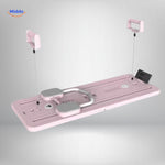 CoreFlex™ Pro Fitness Board | Total-Body Core Training & Portable Home Workout