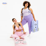 CoreFlex™ Pro Fitness Board | Total-Body Core Training & Portable Home Workout