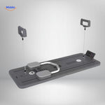 CoreFlex™ Pro Fitness Board | Total-Body Core Training & Portable Home Workout