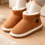 CozyFlex™ Heated Shoes | Comfort, Style & Warmth for Every Step
