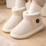 CozyFlex™ Heated Shoes | Comfort, Style & Warmth for Every Step