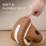 CozyFlex™ Heated Shoes | Comfort, Style & Warmth for Every Step