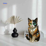 CrystalPaws™ Cat Advent Calendar | 24 Daily Crystal Cat Surprises