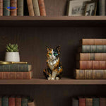 CrystalPaws™ Cat Advent Calendar | 24 Daily Crystal Cat Surprises