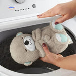 CuddleBuddy™ Baby Plush Sleep Soother | Calm Comfort & Deeper Sleep