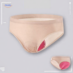 Cyclira™ Cycling Underwear | Breathable, Quick-Dry & Gel-Padded