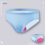 Cyclira™ Cycling Underwear | Breathable, Quick-Dry & Gel-Padded