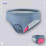 Cyclira™ Cycling Underwear | Breathable, Quick-Dry & Gel-Padded