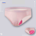 Cyclira™ Cycling Underwear | Breathable, Quick-Dry & Gel-Padded