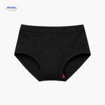 Cyclira™ Cycling Underwear | Breathable, Quick-Dry & Gel-Padded