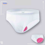 Cyclira™ Cycling Underwear | Breathable, Quick-Dry & Gel-Padded