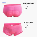 Cyclira™ Cycling Underwear | Breathable, Quick-Dry & Gel-Padded