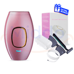 DYLA 3.0™ Premium IPL Hair Remover | Painless & Permanent Hair Removal