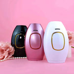 DYLA 3.0™ Premium IPL Hair Remover | Painless & Permanent Hair Removal