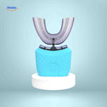 Dentora™ 360° Toothbrush | Automatic Sonic Cleaning & Whitening