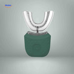 Dentora™ 360° Toothbrush | Automatic Sonic Cleaning & Whitening