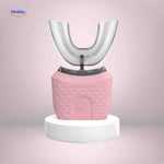 Dentora™ 360° Toothbrush | Automatic Sonic Cleaning & Whitening