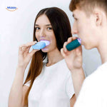 Dentora™ 360° Toothbrush | Automatic Sonic Cleaning & Whitening