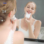 Dentora™ 360° Toothbrush | Automatic Sonic Cleaning & Whitening