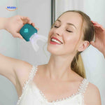 Dentora™ 360° Toothbrush | Automatic Sonic Cleaning & Whitening