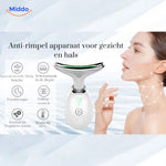DermaLift™ Pro | At-Home LED Skin Firming & Wrinkle Care