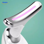 DermaLift™ Pro | At-Home LED Skin Firming & Wrinkle Care