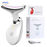DermaLift™ Pro | At-Home LED Skin Firming & Wrinkle Care