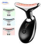 DermaLift™ Pro | At-Home LED Skin Firming & Wrinkle Care
