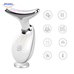 DermaLift™ Pro | At-Home LED Skin Firming & Wrinkle Care