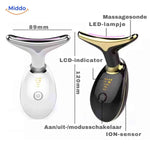 DermaLift™ Pro | At-Home LED Skin Firming & Wrinkle Care