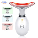 DermaLift™ Pro | At-Home LED Skin Firming & Wrinkle Care