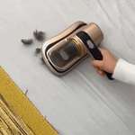 Middo Mattress Vacuum Pro | Deep Clean Against Dust Mites & Allergens
