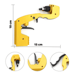 Beergun™ Drink Gun | Spray Beer & Champagne at Any Party