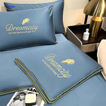 DreamCity™ Cooling Blanket | Hotel-Quality Comfort for Every Season
