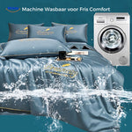 DreamCity™ Cooling Blanket | Hotel-Quality Comfort for Every Season