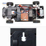 DriftMaster™ GTR | 4WD Drift RC Car, Fast Charge & Action