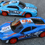 DriftMaster™ GTR | 4WD Drift RC Car, Fast Charge & Action