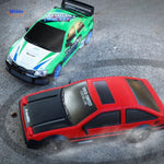 DriftMaster™ GTR | 4WD Drift RC Car, Fast Charge & Action