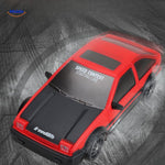 DriftMaster™ GTR | 4WD Drift RC Car, Fast Charge & Action