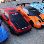 DriftMaster™ GTR | 4WD Drift RC Car, Fast Charge & Action