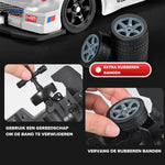 DriftMaster™ GTR | 4WD Drift RC Car, Fast Charge & Action