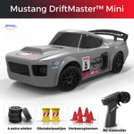 DriftMaster™ GTR | 4WD Drift RC Car, Fast Charge & Action