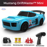 DriftMaster™ GTR | 4WD Drift RC Car, Fast Charge & Action