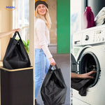 EcoBin™ Recycling Sorting Bin | Removable Inner Bag & Stylish Storage