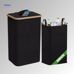 EcoBin™ Recycling Sorting Bin | Removable Inner Bag & Stylish Storage