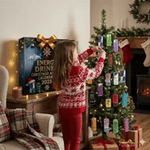 Energibox™ Energy Drink Advent Calendar | 24 Mini Cans & Daily Surprise